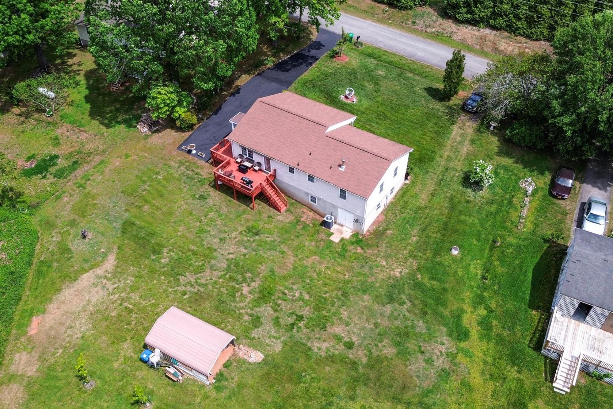 Chatham Getaway With Fireplace, Deck And Gas Grill! Exteriér fotografie
